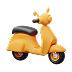 Motor Terawat