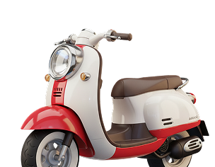 Motor Kecil