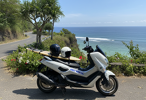 NMAX 2025