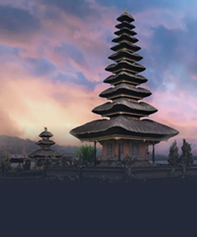 Bedugul