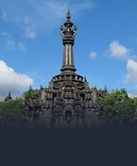Denpasar